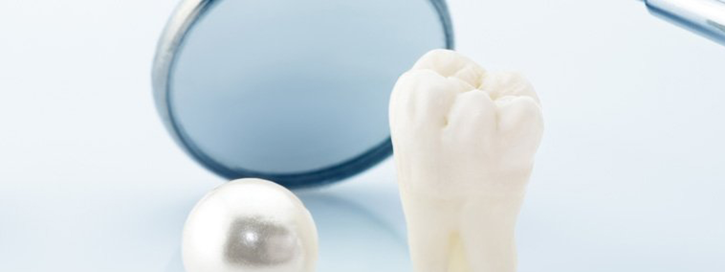 丁寧な診査診断