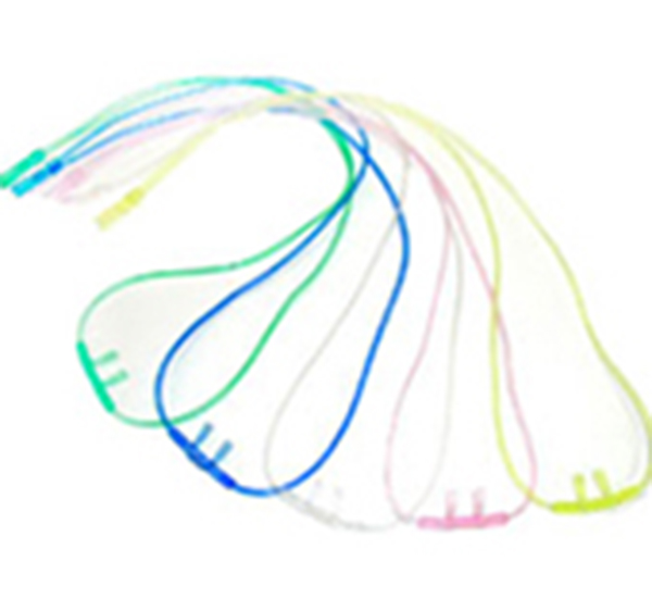 個人専用カニューレ鼻用吸入器