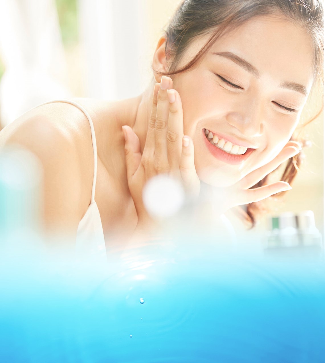 池袋の歯医者、寺田歯科医院