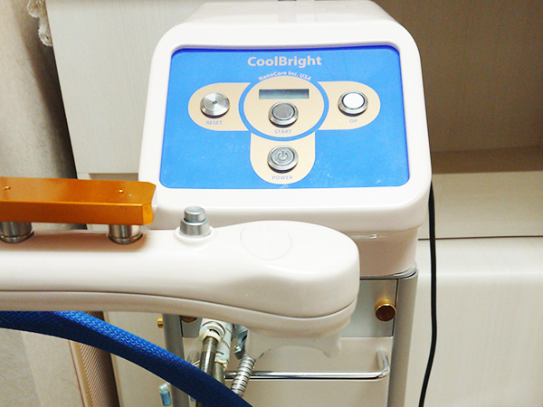 ホワイトニング